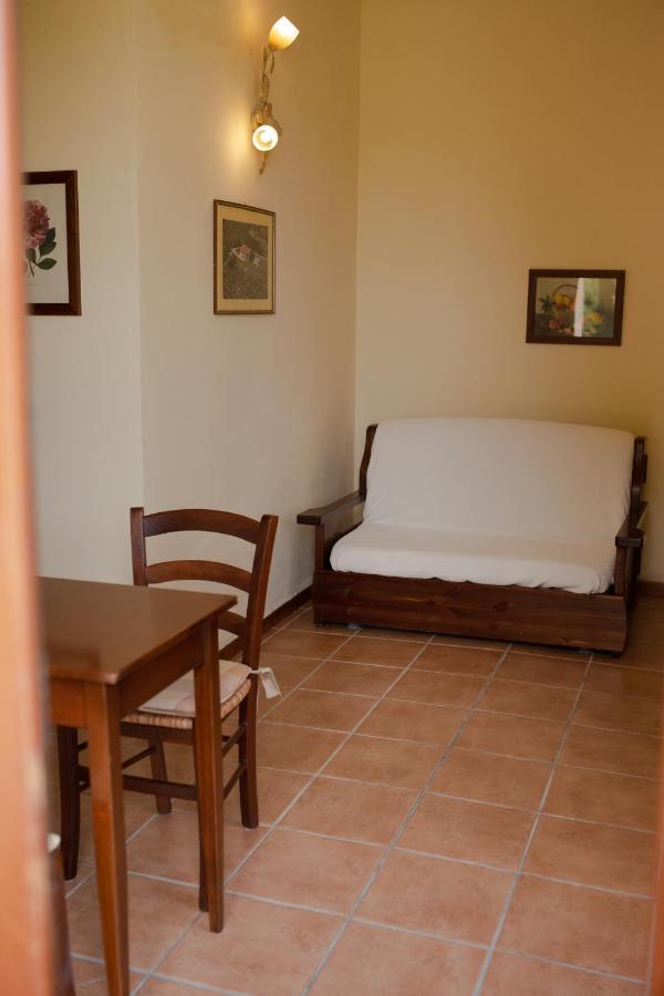 Appartamenti Casalsole Cerreto Guidi Exterior photo